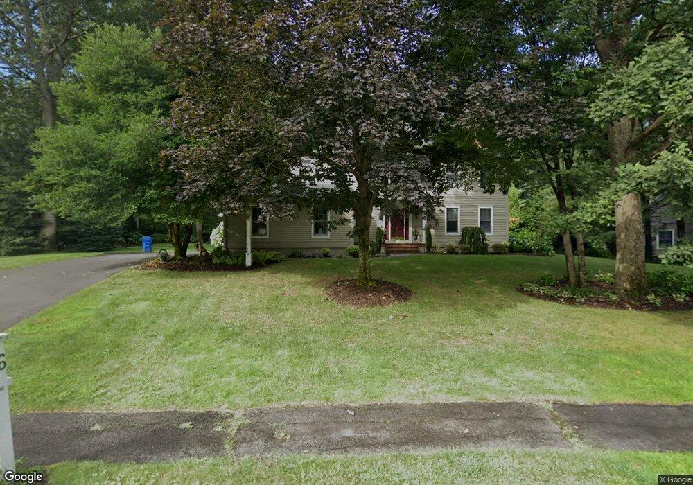 16 Mals Way, Unionville, CT 06085 - photo 1