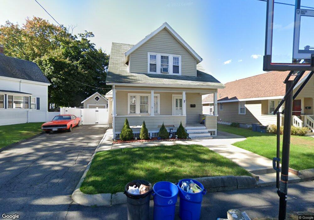 12 Tuttle St, Saugus, MA 01906 - photo 1
