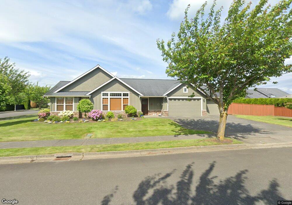 901 Hemlock Loop, Lynden, WA 98264 - photo 1