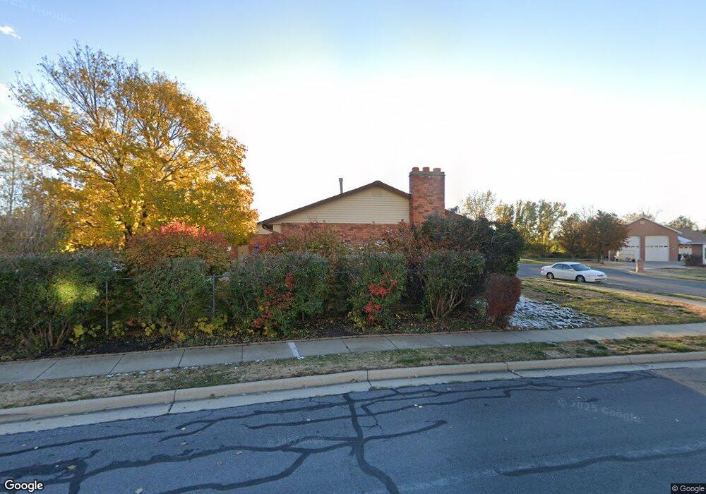 713 S 150 W, Centerville, UT 84014 - photo 1