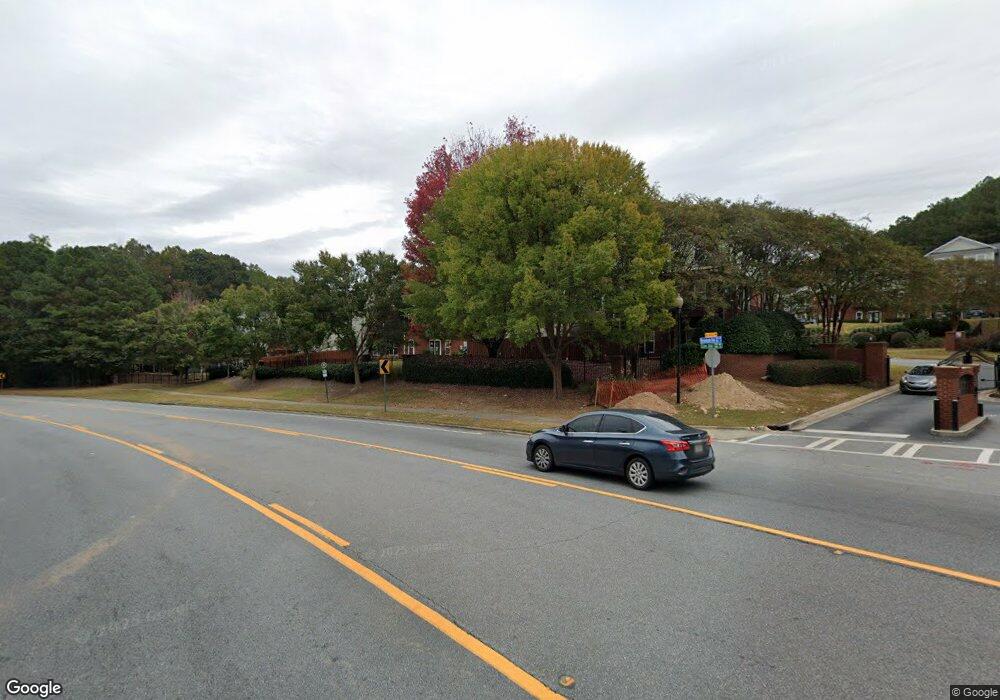 6029 Brookside Oak Cir, Norcross, GA 30093 - photo 1