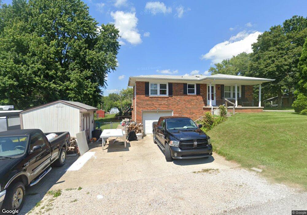 7266 Acorn Dr, Newburgh, IN 47630 - photo 1