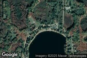 5115 Stella Rd, Custer, MI 49405