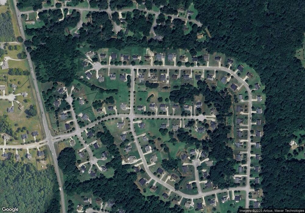 610 Morningside Dr N, Stockbridge, GA 30281 - photo 1