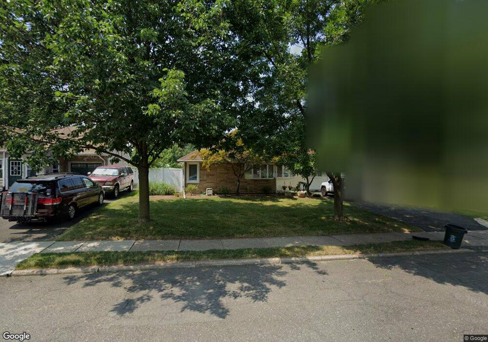 16-43 Eberlin Dr unit 1X, Fair Lawn, NJ 07410 - photo 1