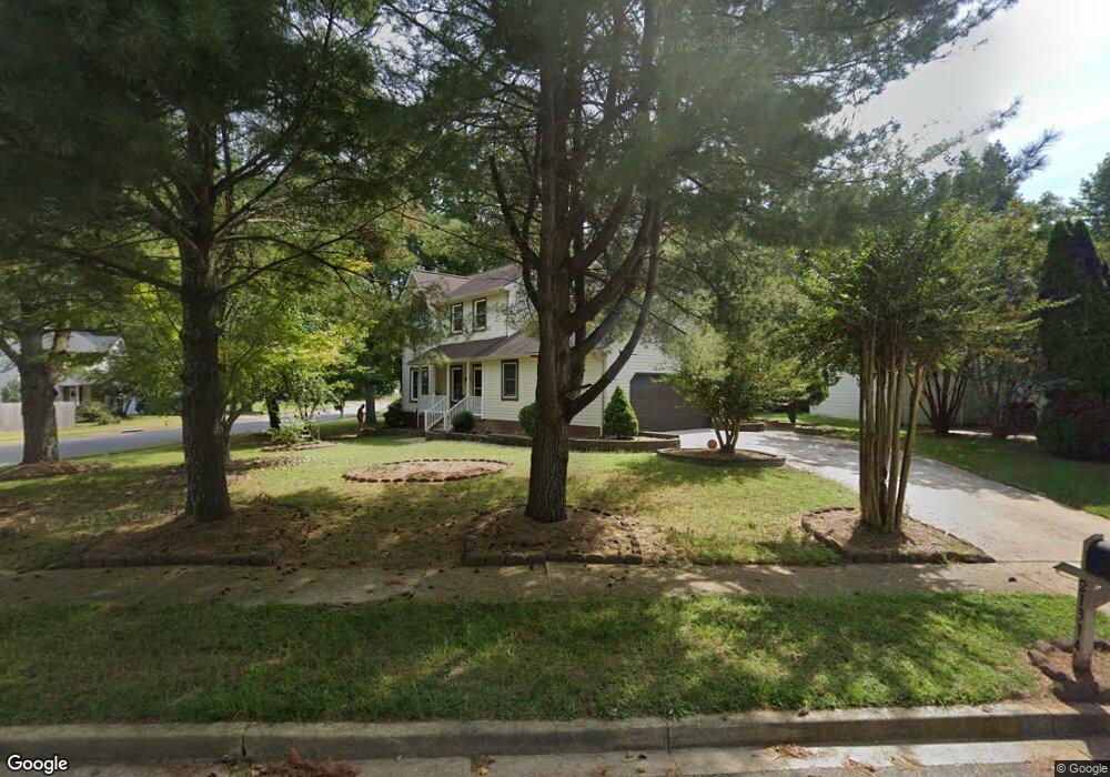 21314 S Essex Dr, Lexington Park, MD 20653 - photo 1