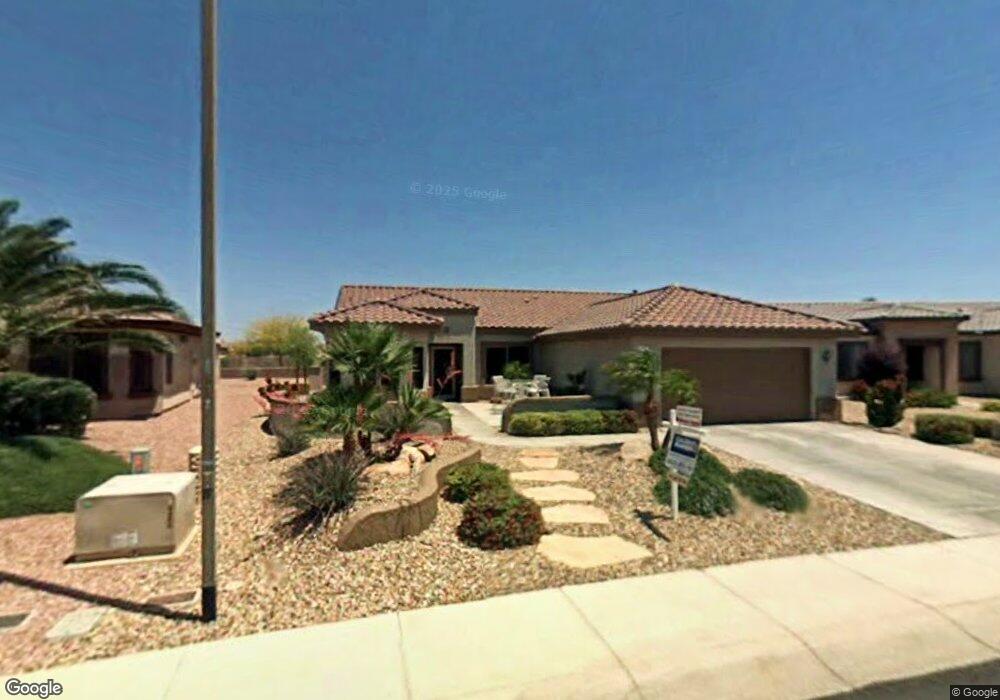 15082 W Cactus Ridge Way, Surprise, AZ 85374 - photo 1