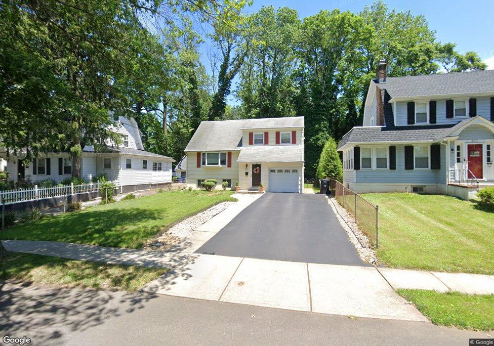 903 Berckman St unit 5, Plainfield, NJ 07062 - photo 1