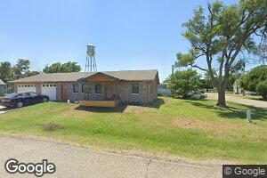 139 Clifford St, Gorham, KS 67640