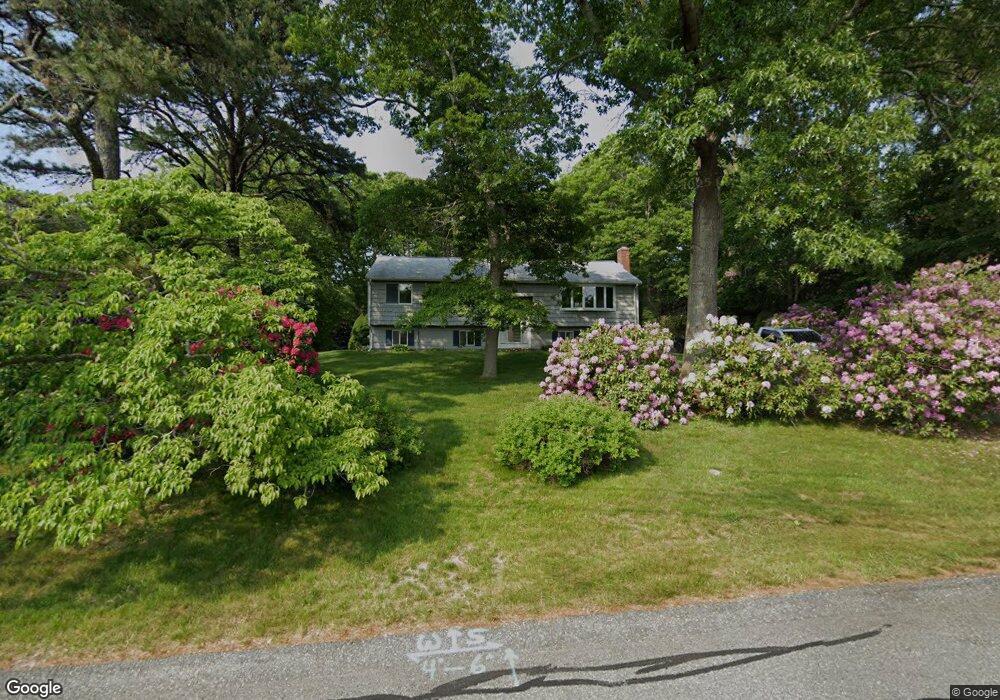 27 Deacons Ln, Sagamore Beach, MA 02562 - photo 1