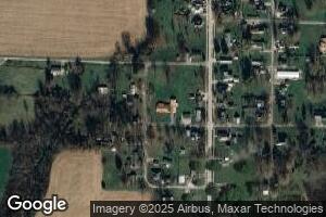 58 W Meridian St, Marshall, IN 47859