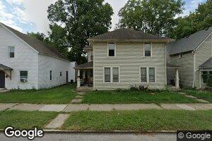 1413 South St, Lafayette, IN 47901