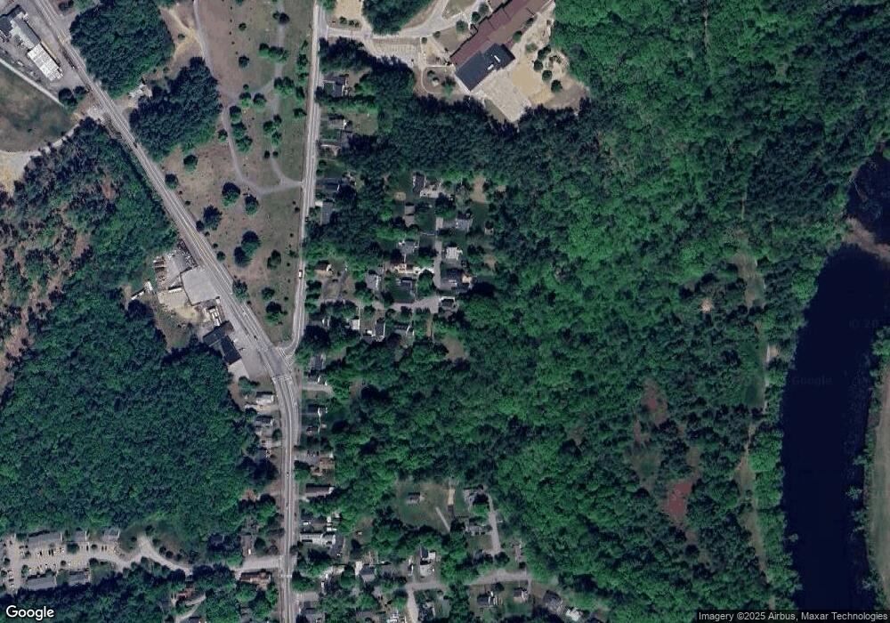 14 First St, Concord, NH 03301 - photo 1