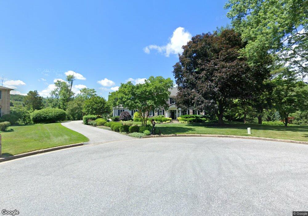 12 Bafford Ct, Glen Arm, MD 21057 - photo 1