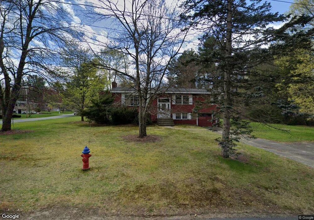 61 Ames Rd, Sudbury, MA 01776 - photo 1