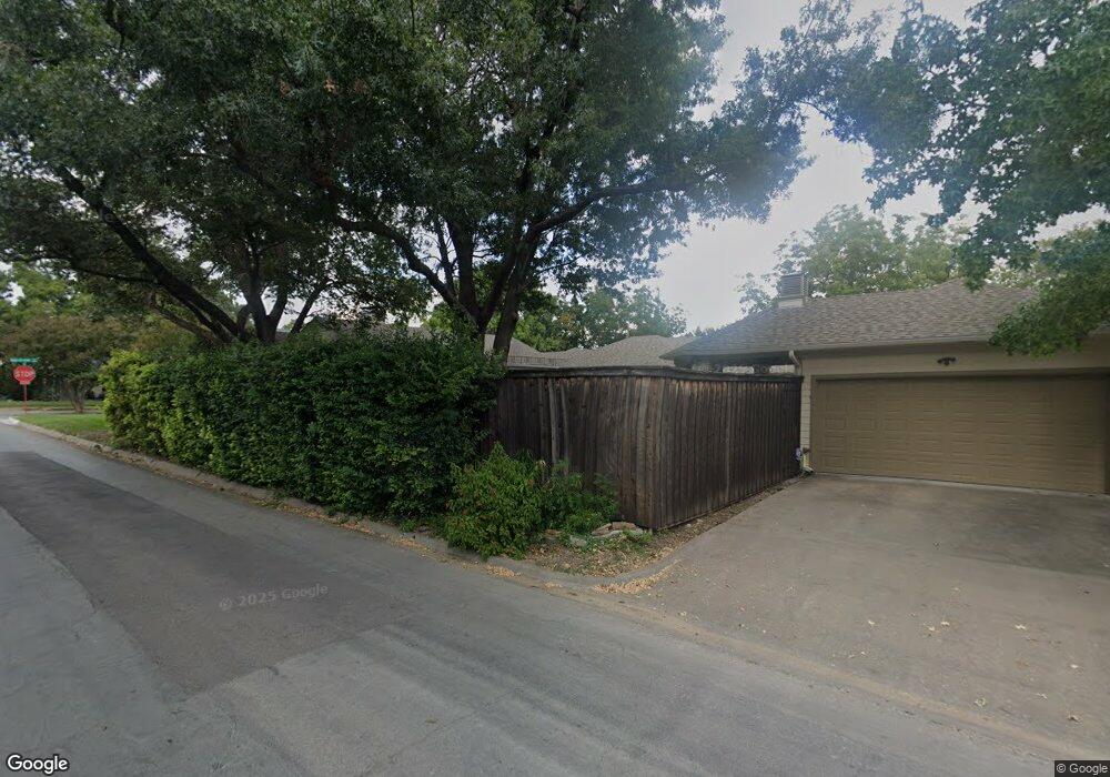 6904 Bob o Link Dr, Dallas, TX 75214 - photo 1