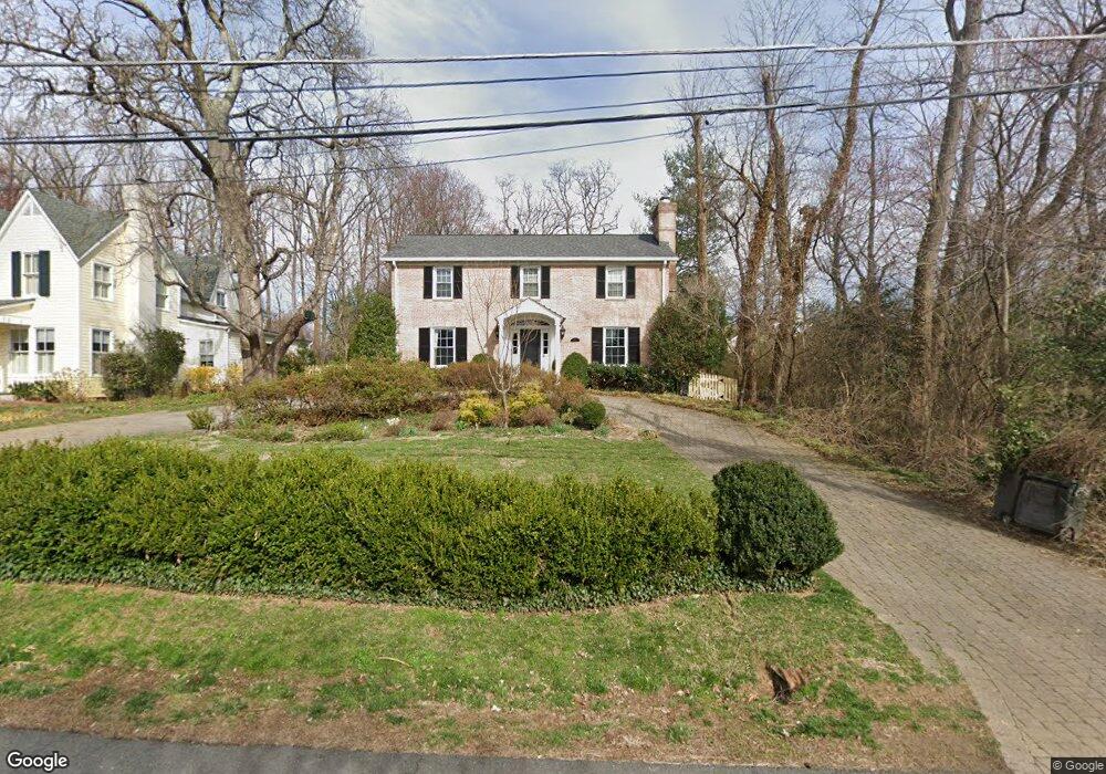 2213 Toronto St, Falls Church, VA 22043 - photo 1