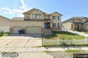 6704 S Liza Ln, West Jordan, UT 84081