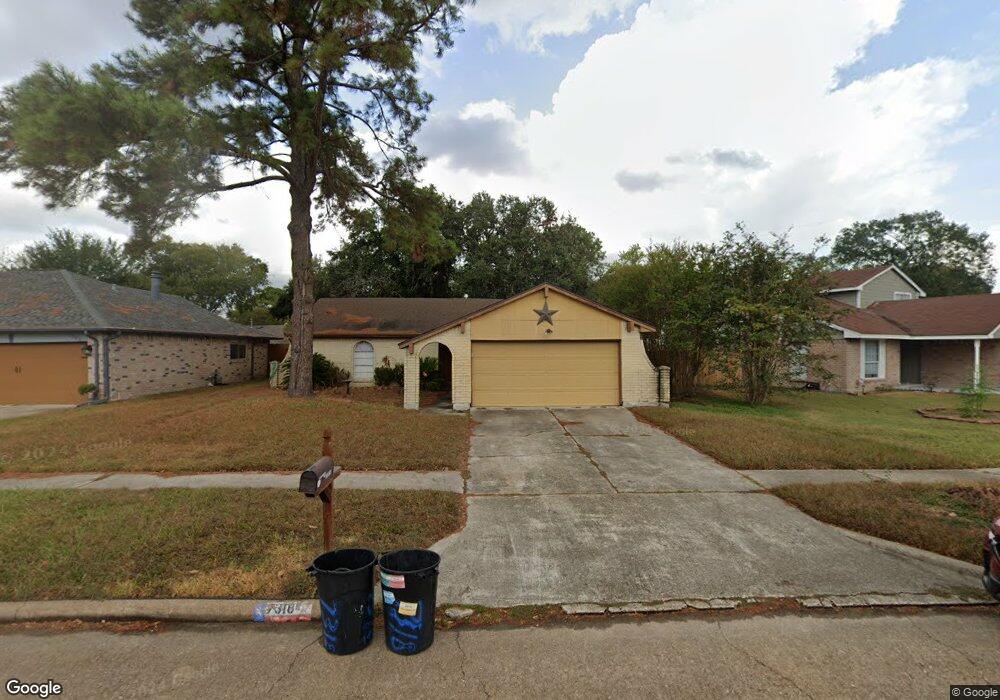 7318 Pebblemill Ln, Houston, TX 77086 - photo 1