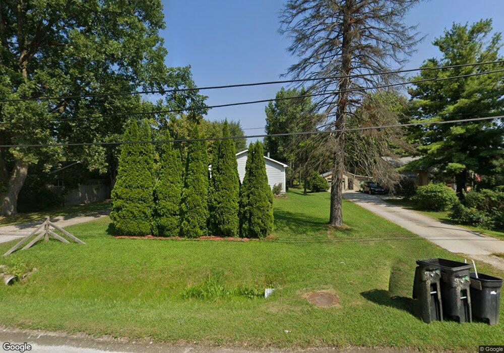 4560 Griswold Rd, Kimball, MI 48074 - photo 1