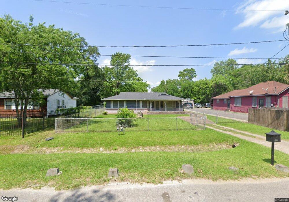 9001 Spaulding St, Houston, TX 77016 - photo 1