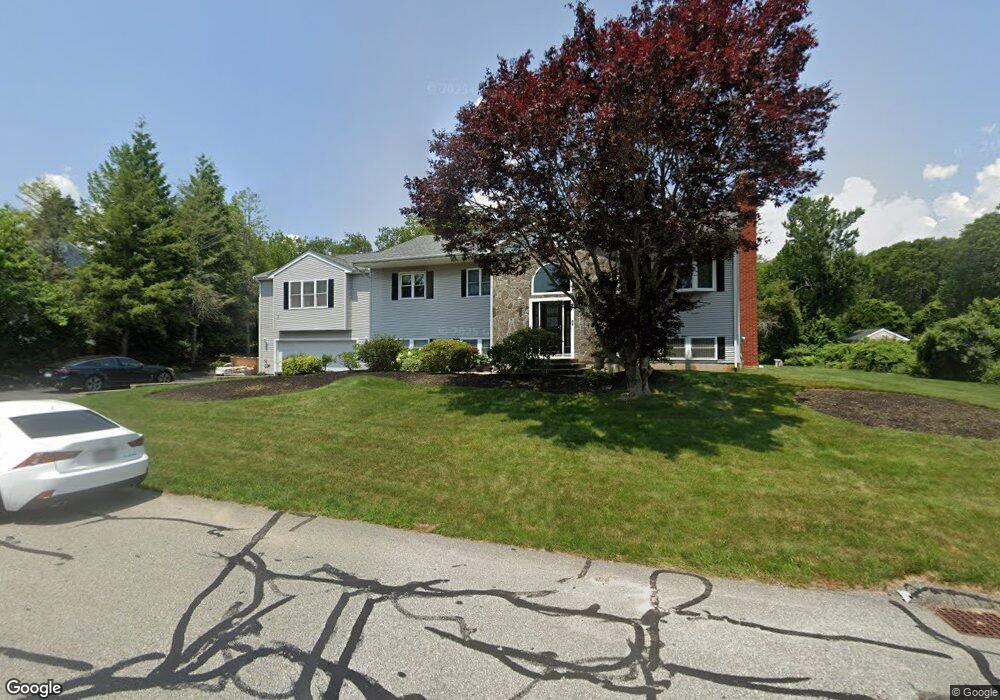 47 Colonial Way, North Dartmouth, MA 02747 - photo 1