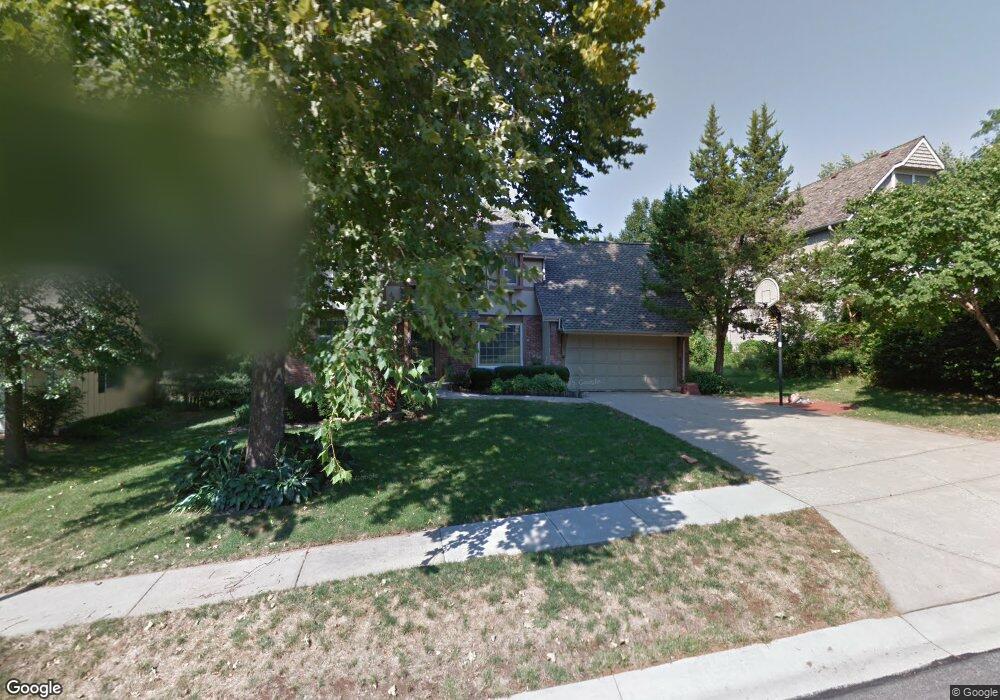 13308 W 78th Place, Shawnee, KS 66216 - photo 1