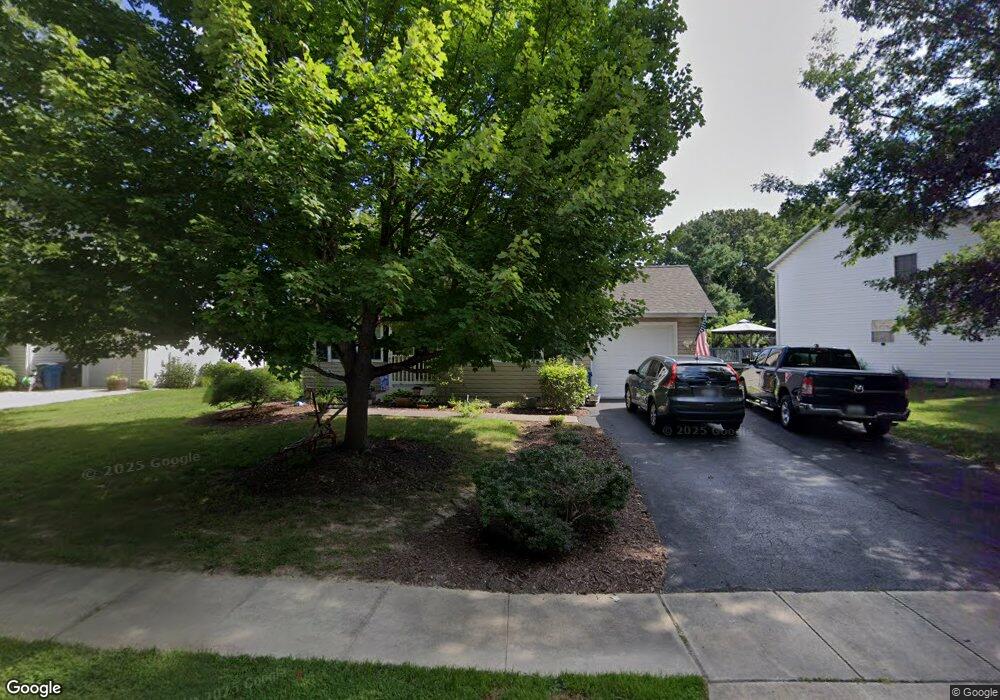 145 Comegys Ln, Queenstown, MD 21658 - photo 1