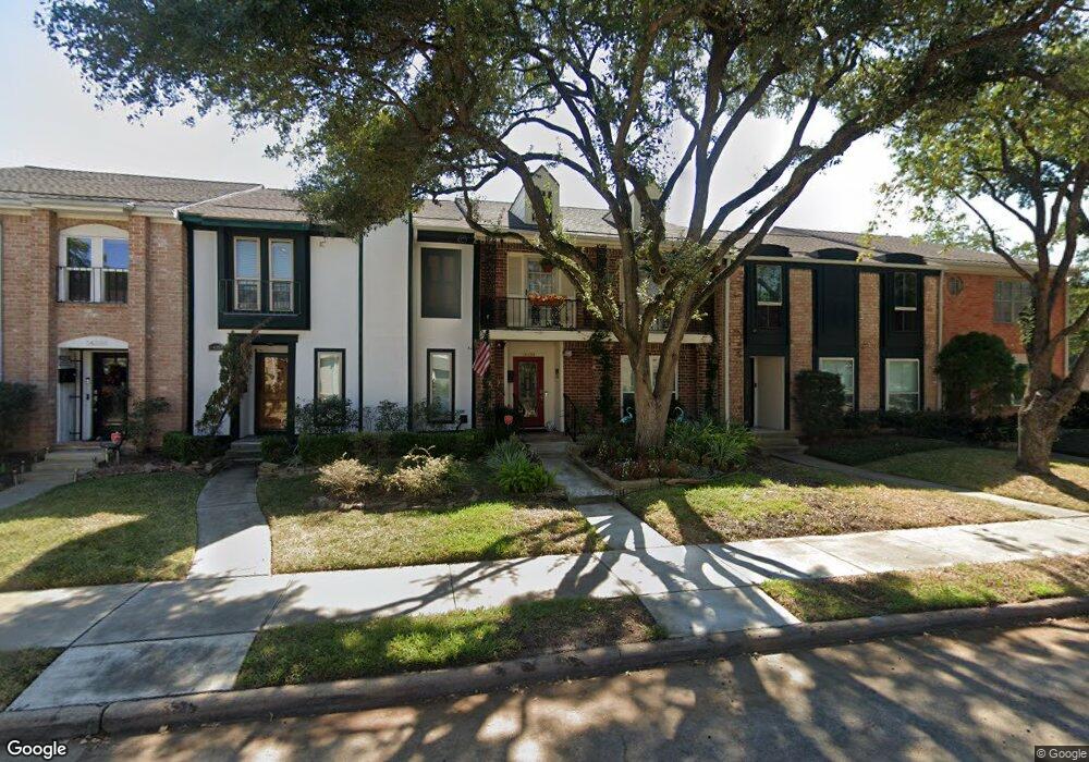 14359 Misty Meadow Ln, Houston, TX 77079 - photo 1