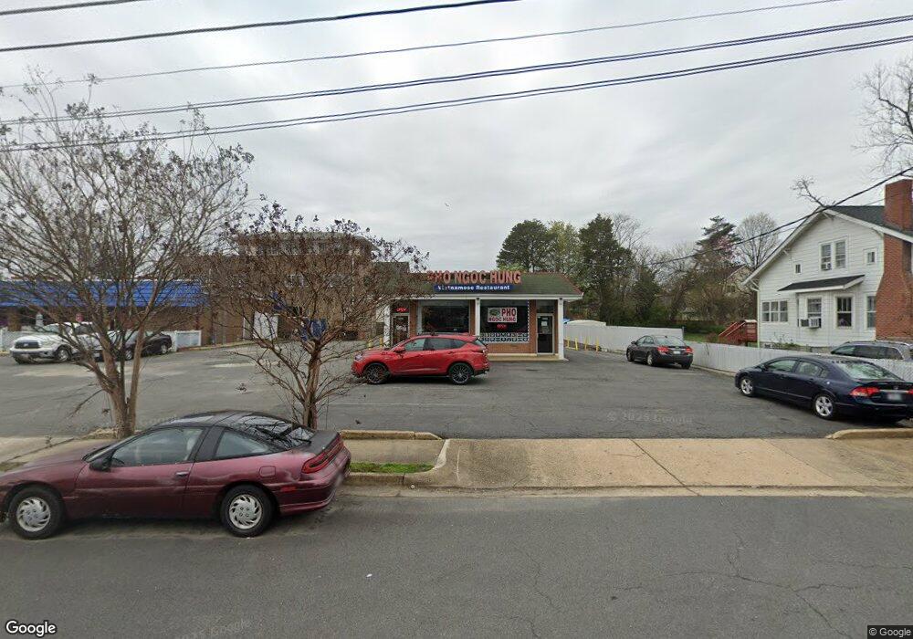 3508 Courtland Dr, Falls Church, VA 22041 - photo 1