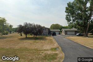 5501 33rd St S, Fargo, ND 58104