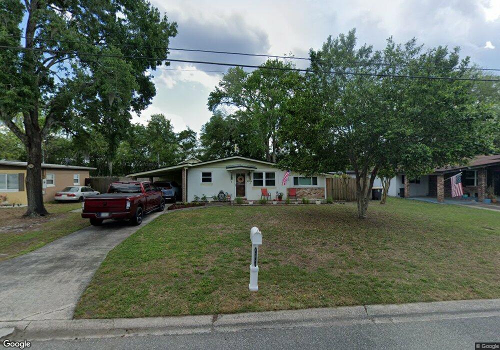 6784 Daughtry Blvd S, Jacksonville, FL 32210 - photo 1