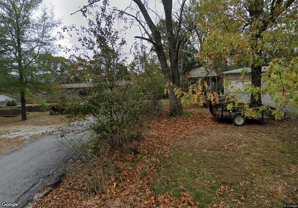 0 Redbud Ave, West Fork, AR 72774 - photo 1