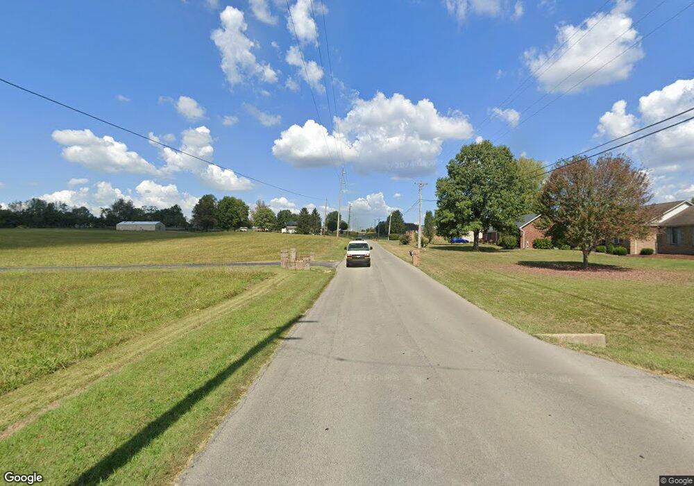 404 Bogard Ln, Mount Washington, KY 40047 - photo 1