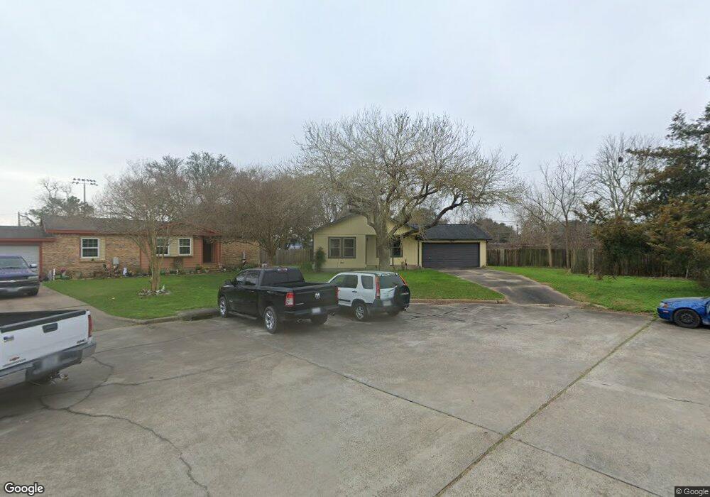 1603 Casa Ct, Alvin, TX 77511 - photo 1
