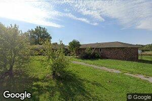 1721 E 800 N, Bryant, IN 47326