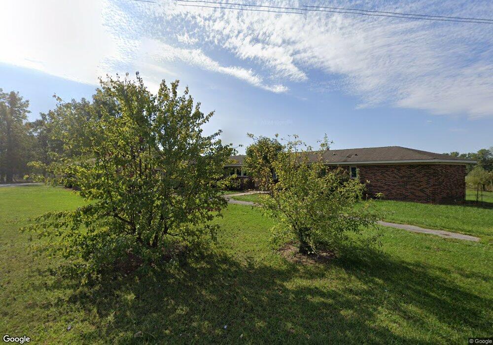 1721 E 800 N, Bryant, IN 47326 - photo 1