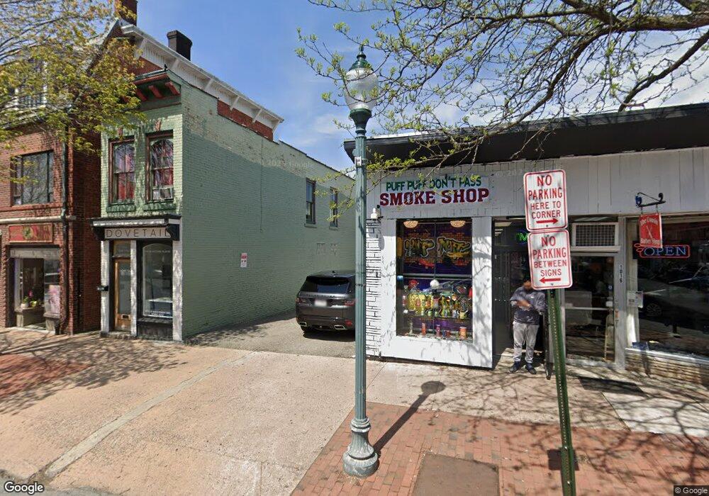Street View Photo