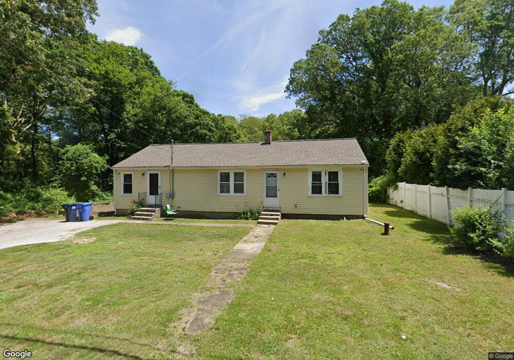 917 Broad Rock Rd, Wakefield, RI 02879 - photo 1