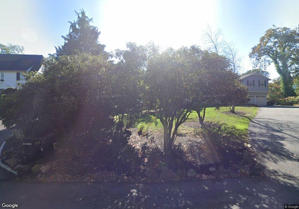 1180 Rahway Rd, Scotch Plains, NJ 07076 - photo 1