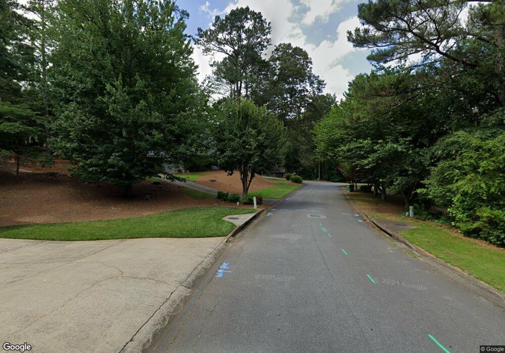 0 Bonny Rigg Trail NE unit 8296190, Roswell, GA 30075 - photo 1