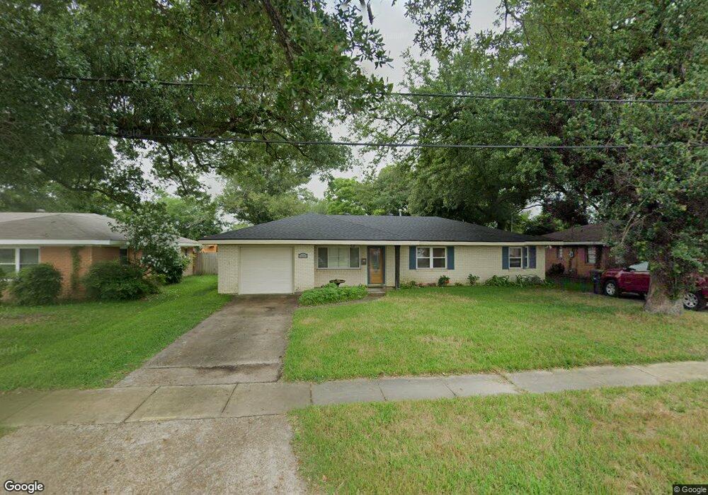 4020 Ernest St, Lake Charles, LA 70605 - photo 1