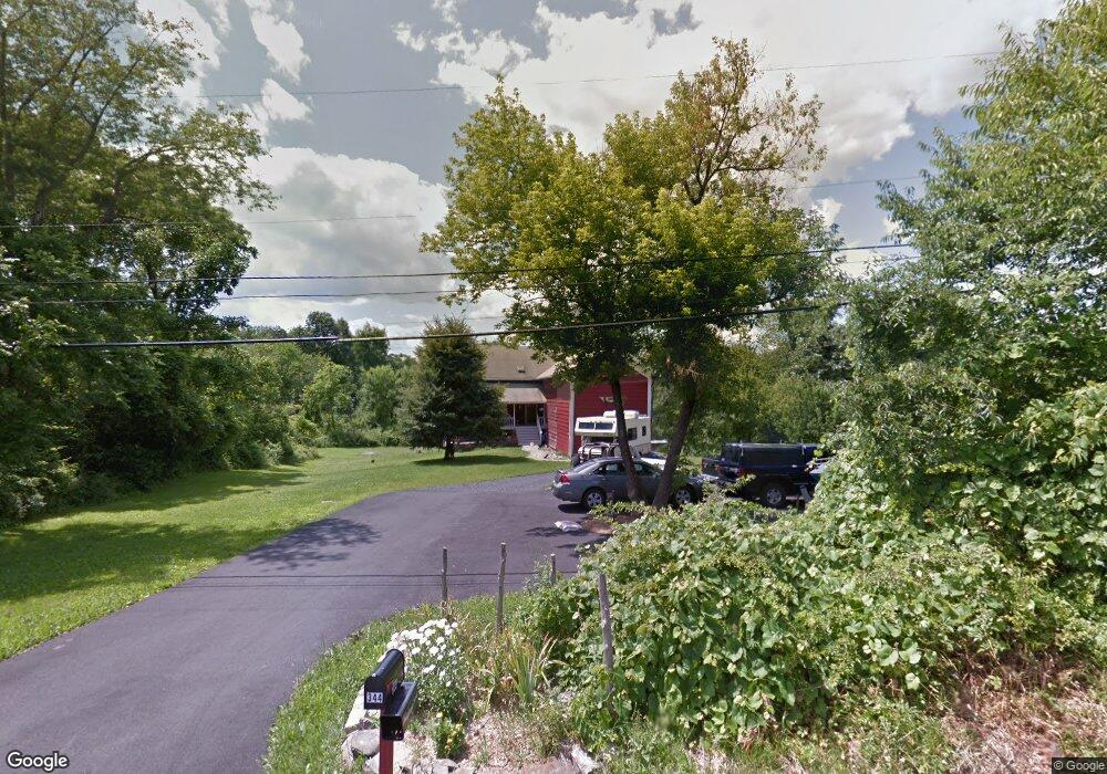 344 Hull Ave unit Corner Milton Turnpi, Clintondale, NY 12515 - photo 1