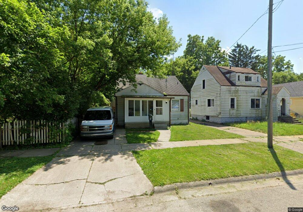 1029 Bloor Ave, Flint, MI 48507 - photo 1