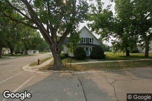 106 1st St NE, Morristown, MN 55052