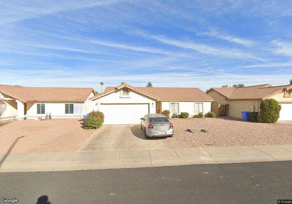 1302 E Princeton Ave, Gilbert, AZ 85234 - photo 1
