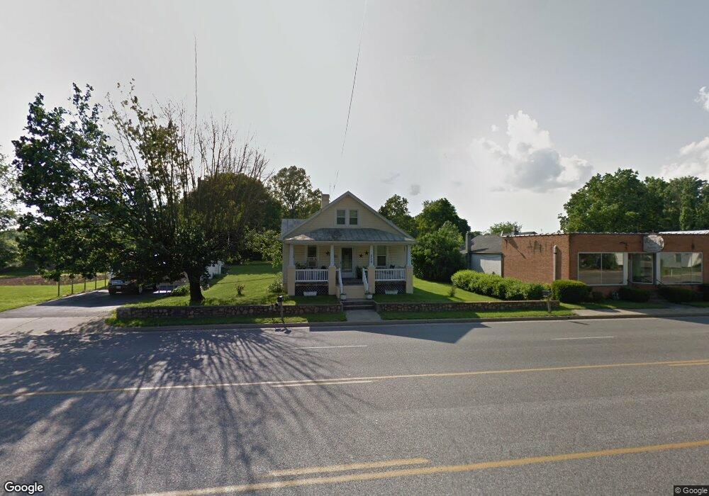 510 E Side Hwy, Waynesboro, VA 22980 - photo 1