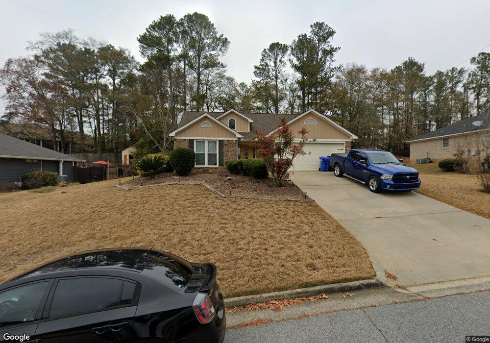 6921 Fieldstone Ct, Columbus, GA 31907 - photo 1