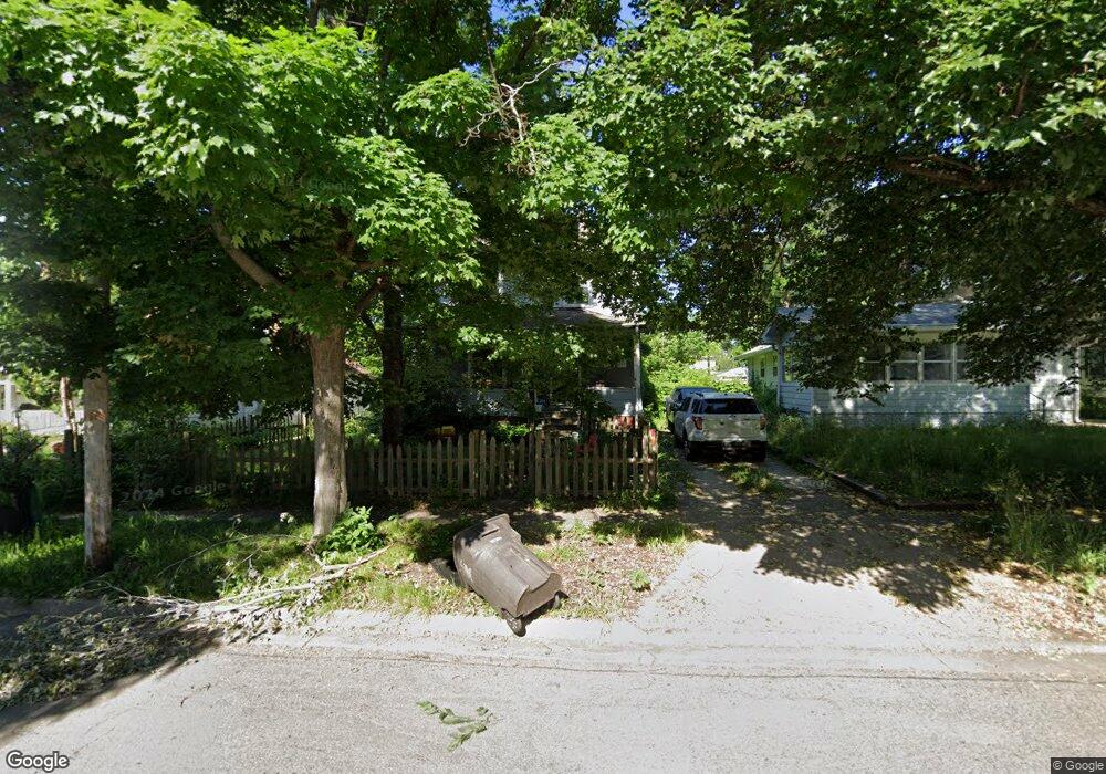 3304 4th St, Des Moines, IA 50313 - photo 1