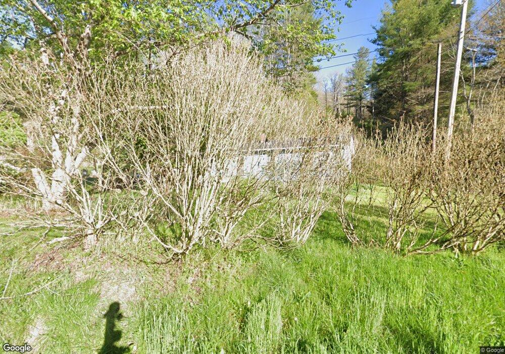 630 Roland Branch Rd, Burnsville, NC 28714 - photo 1